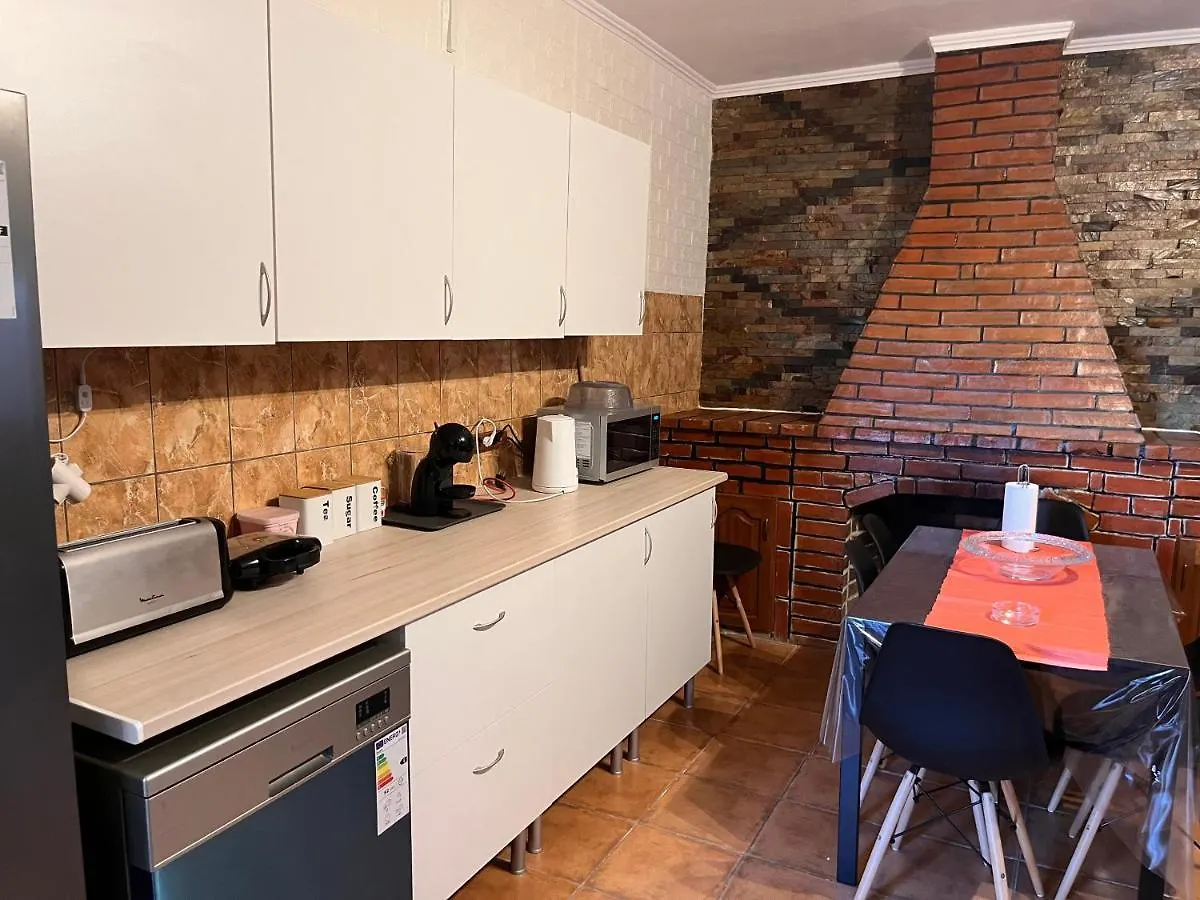 Holiday home Casa Amarela Villa Loule