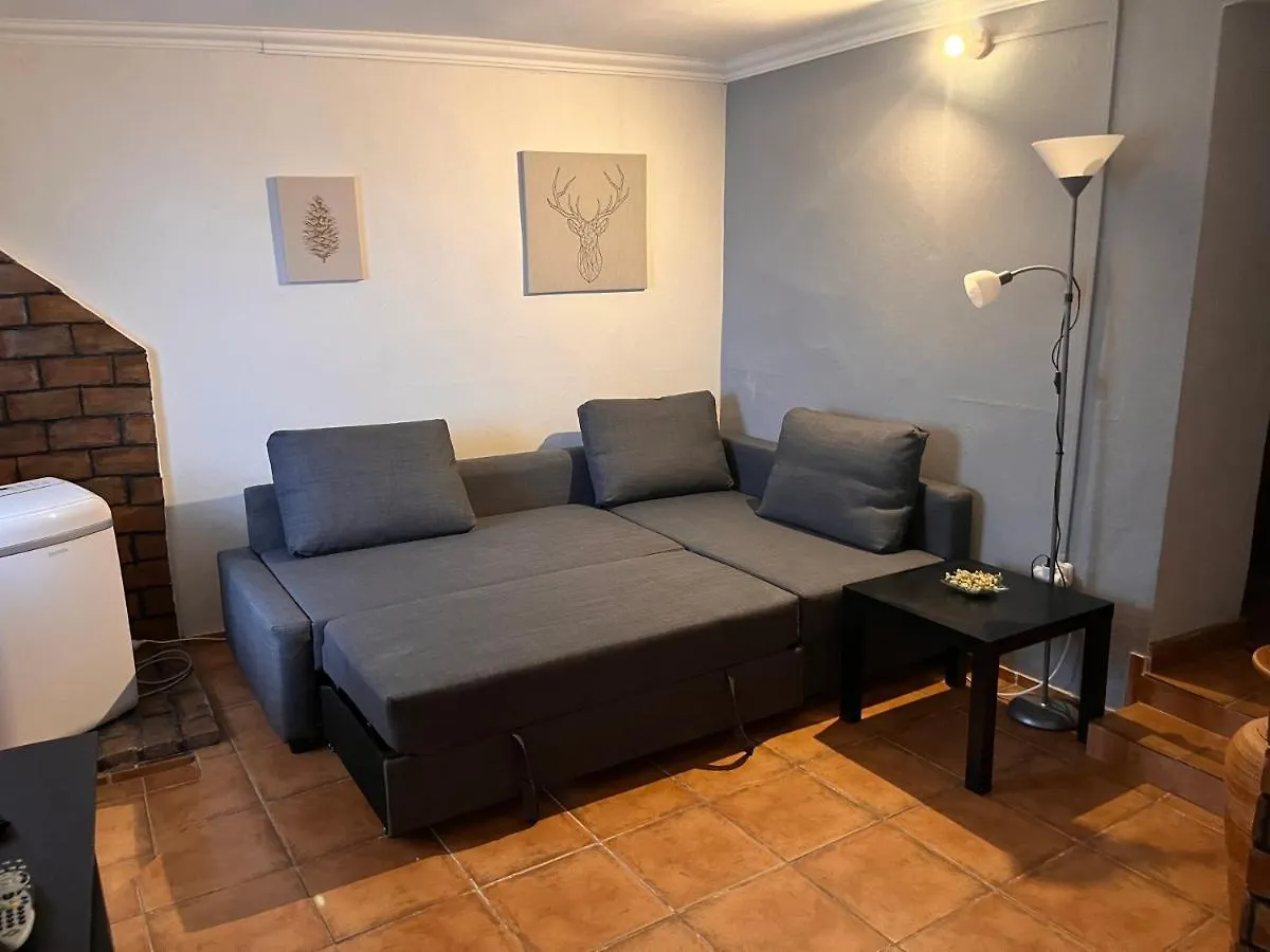 Casa Amarela Villa Loule 0*,  Portugal