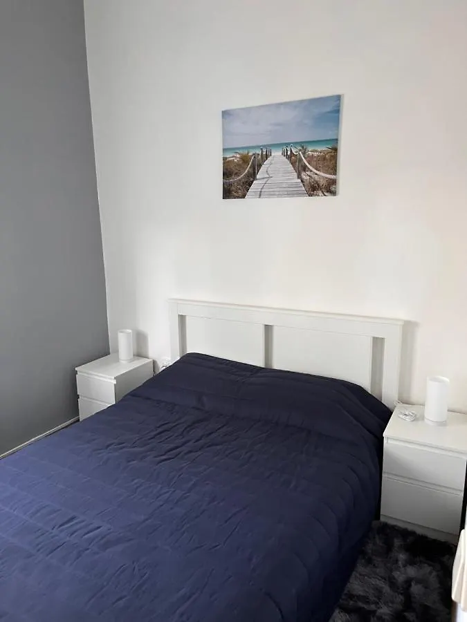 Holiday home Casa Amarela Villa Loule Portugal